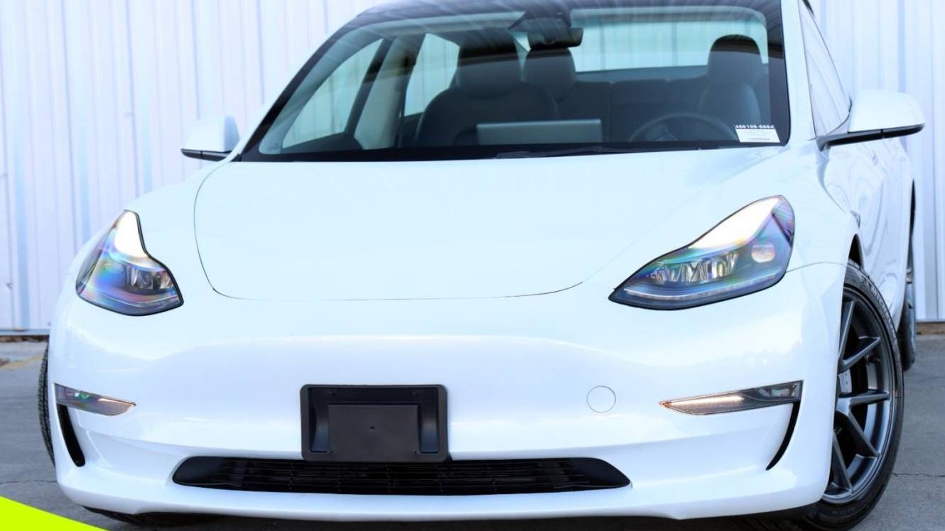 TESLA MODEL 3 2023 5YJ3E1EB4PF456108 image